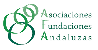 Asociaciones_Fundaciones_Andaluzas Logo Asociaciones Fundaciones Andaluzas