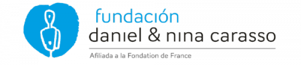 Daniel_Nina Logo fundación daniel & nina carasso