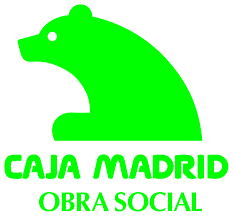 caja-madrid Logo caja madrid obra social