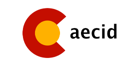 Clientes Diagram Consultores - AECID