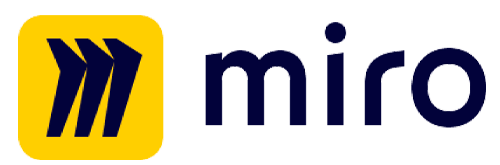 Miro logo Miro logo