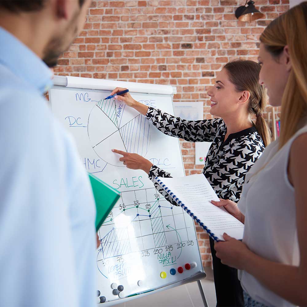 Programa Partner Raising - Diagram Consultores - Consultores para el Tercer Sector Programa Partner Raising - Diagram Consultores - Consultores para el Tercer Sector