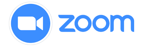 Zoom logo Zoom logo